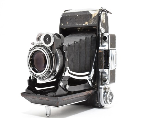 Optics mint zeiss ikon super - mint],