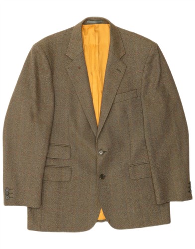 Magee mens button blazer - 2,