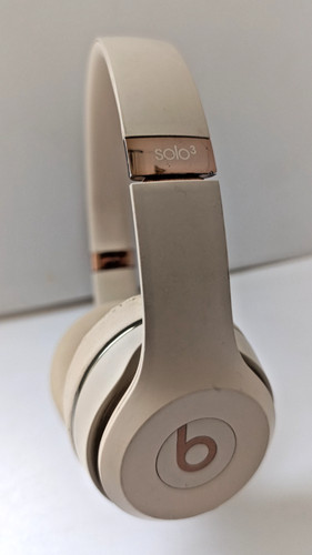 Beats dre solo 3 - by,