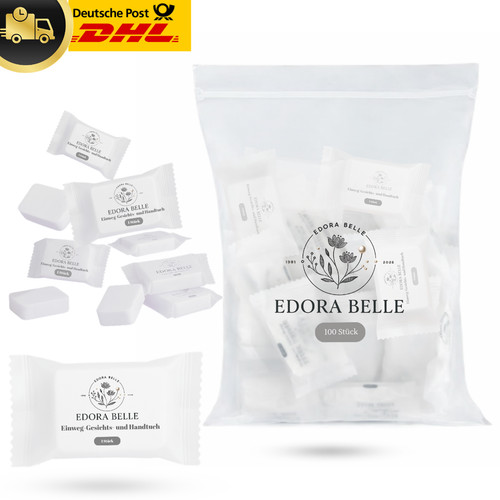 Compressed towels disposable - compressed,