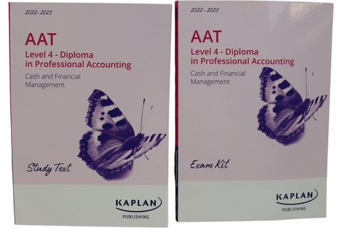 Aat level diploma - level, 4