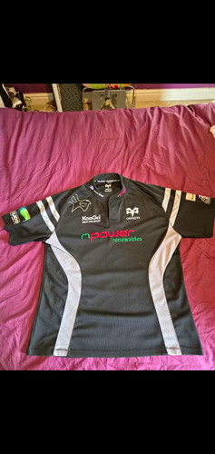 Kooga ospreys rugby union - kooga,