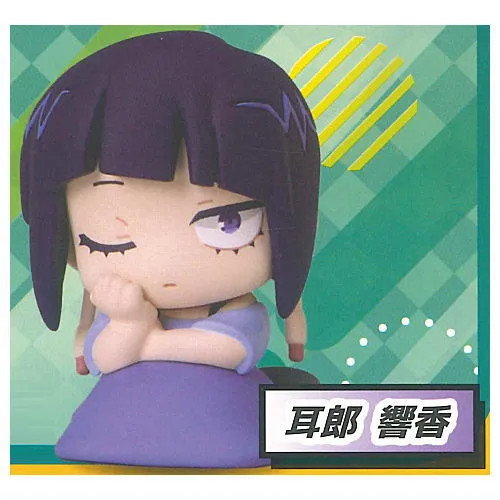Kyoka jiro hero academia - jiro,