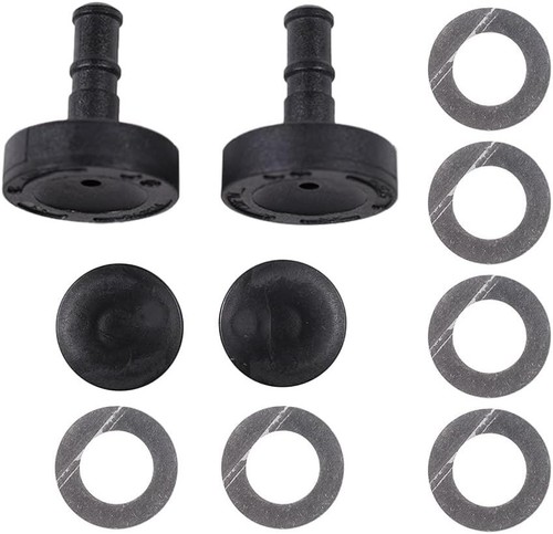 Friction pad kit - friction,