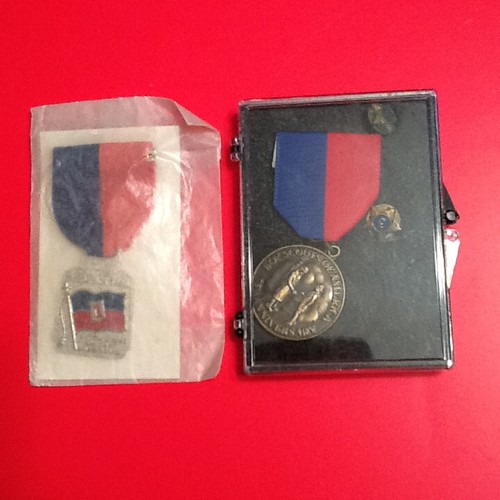 Trail medal mccormick - trail, /