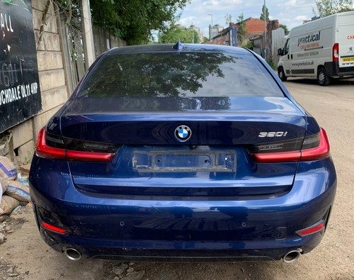 Bmw 320i petrol g20 2019 - bmw, 2.0