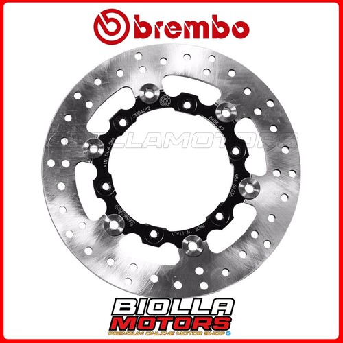 78b408a9 rear brake disc - rear,