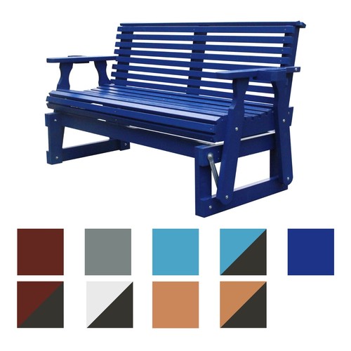 Beneouya 5ft outdoor glider - beneouya,
