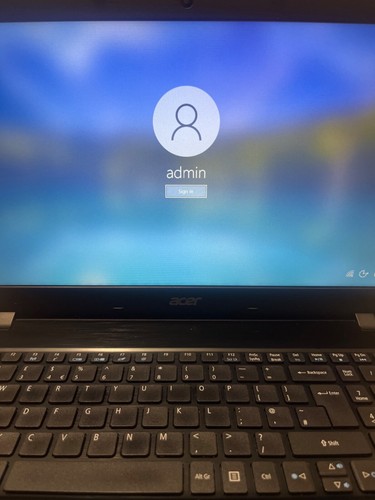Acer travelmate p259 core - acer,