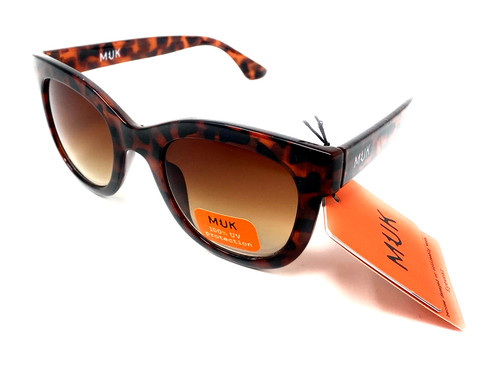 Muk sunglasses women fashion - muk, women's