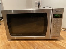 Panasonic ct585s - panasonic, nn-ct585s