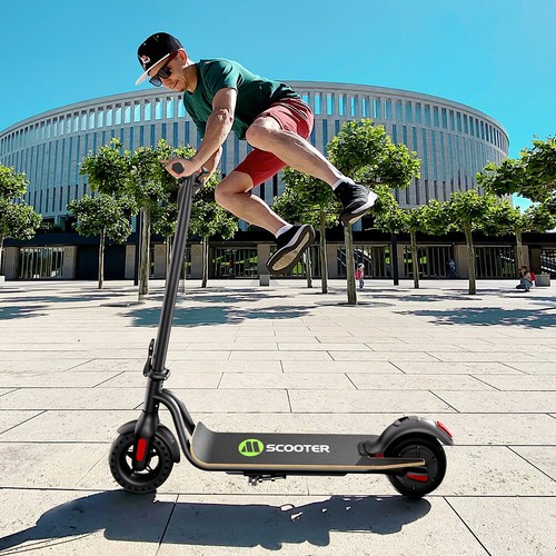Electric scooter for - electric,