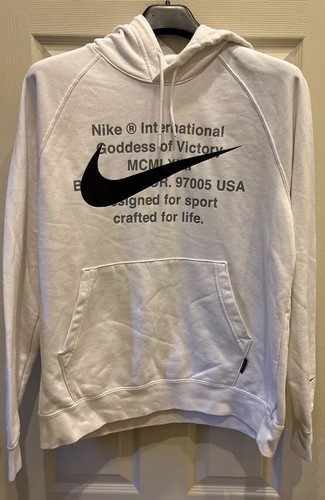 Nike international hoodie men - nike,