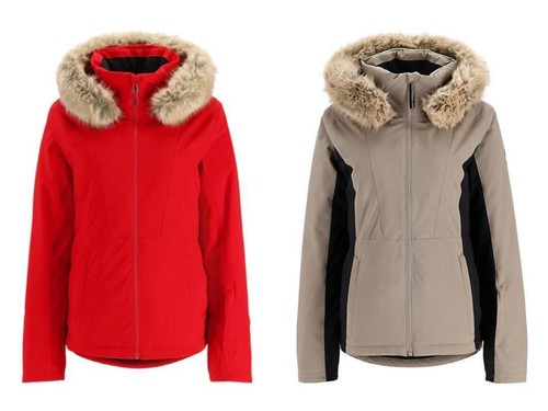 Women spyder vida - women's, insulated