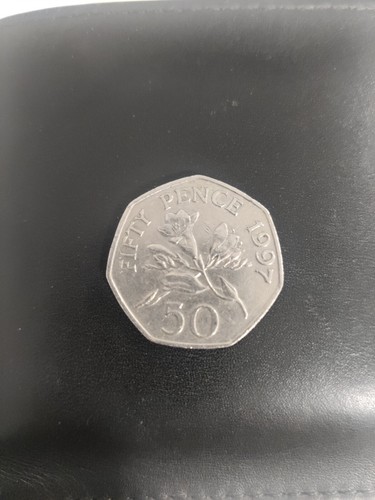 1997 bailiwick guernsey - 1997,