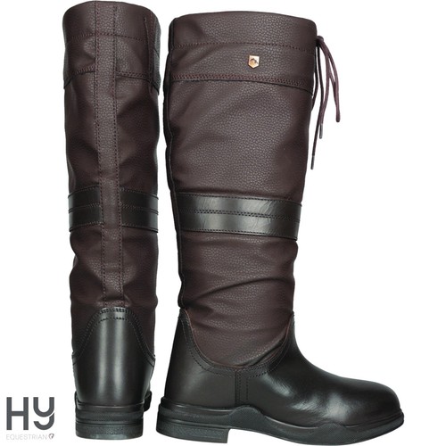 Mossley country boots hy - country,