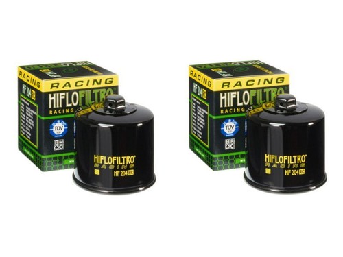 Hiflo hf204rc racing - 2,