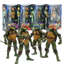Neca tmnt teenage mutant ninja - neca,