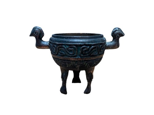 Replica chinese bronze - of,