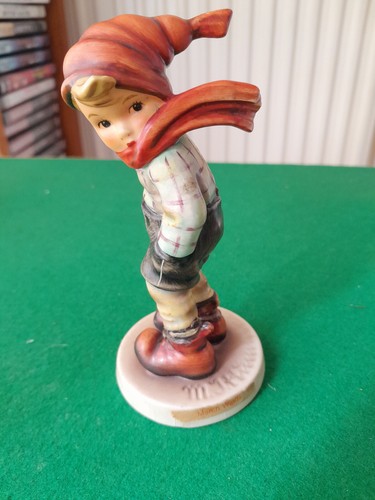 Vintage hummel figurine 43 - figurine, #43