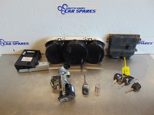 Suzuki vitara ecu kit - suzuki,