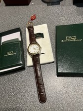 Esq movado swiss made - esq,
