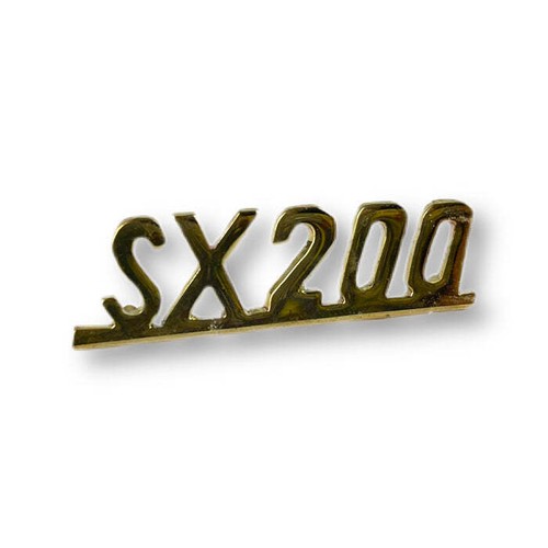 Lambretta sx200 legshield - sx200,
