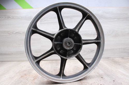 Rim rear wheel - at, the