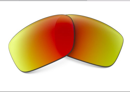 Oakley oem squared prizm - oem,