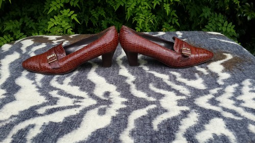 Vintage valleverde brown - vintage,