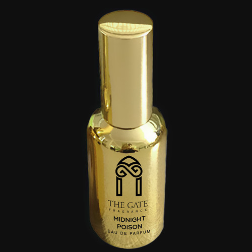 Midnight poison eau parfum - midnight,