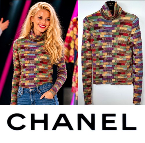 Mint chanel 2018 - mint,