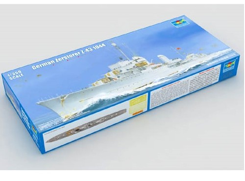 Trumpeter tp05323 350 - trumpeter,