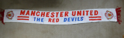 Vintage manchester united - vintage,