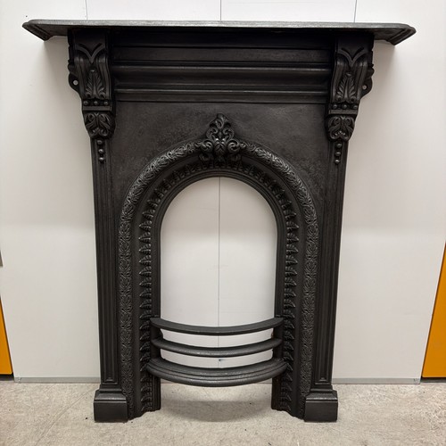 Restored original victorian - restored,