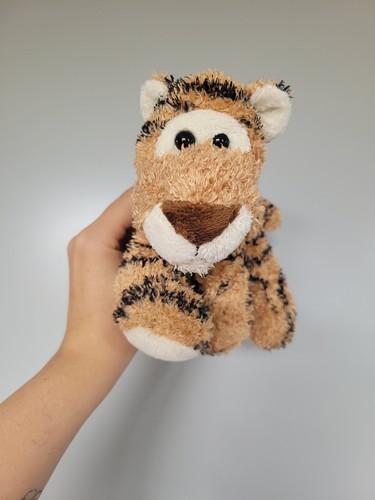 Keel toys tiger soft toy - keel,