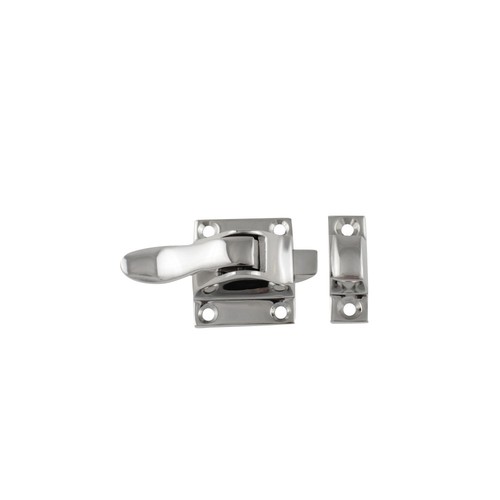 Stainless steel snap - stainless,