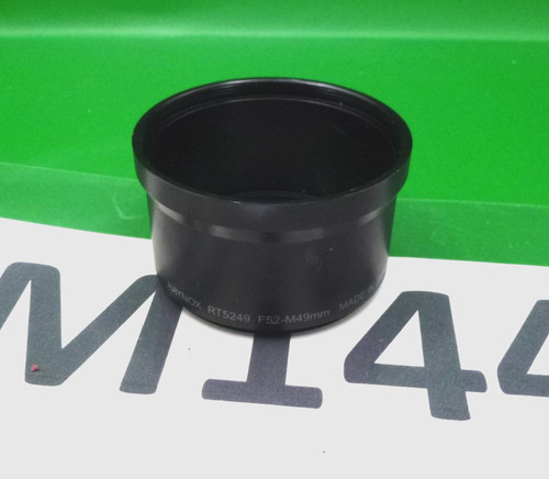 Raynox rt5249 adapter - raynox, for