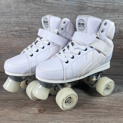 Rio roller kick - rio, skates