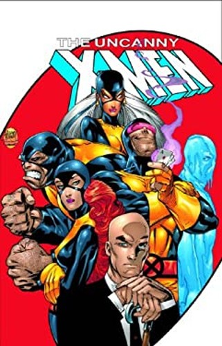 Men apocalypse volume - x-men,
