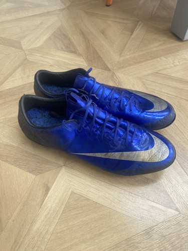 Nike mercurial vapor cr7 - nike, fg