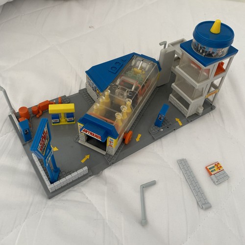 Galoob micro machines hiways - galoob,
