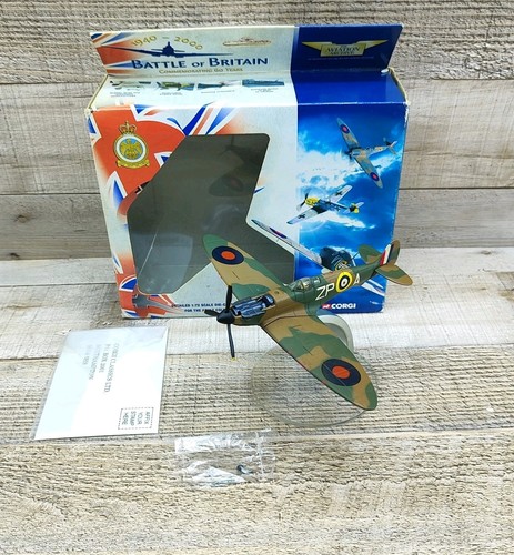 Corgi battle brit 49001 - 60,