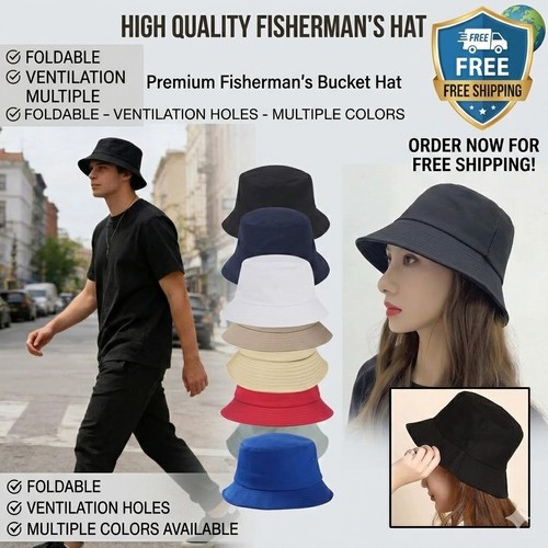 Foldable panama sun hat - foldable,