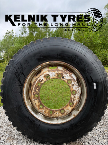 295 r22 part - 295/80, r22.5