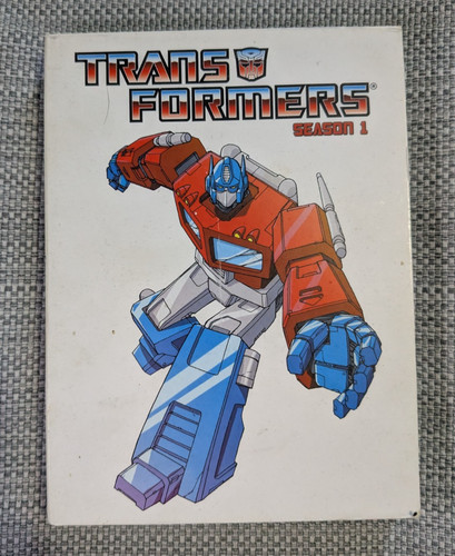 Transformers season - transformers:,