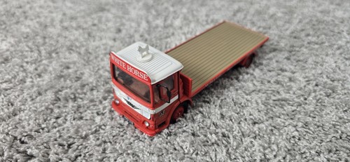 Corgi albion clydesdale - 1:50,