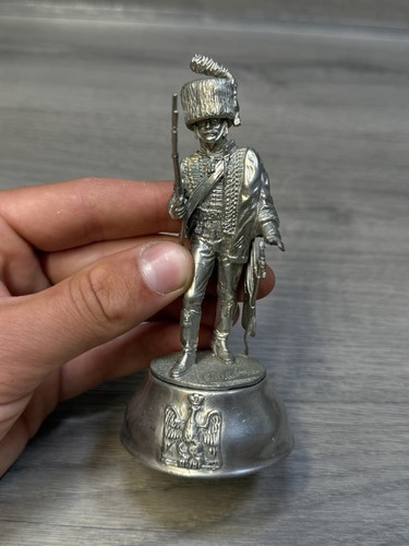 Charles stadden napoleonic - c,