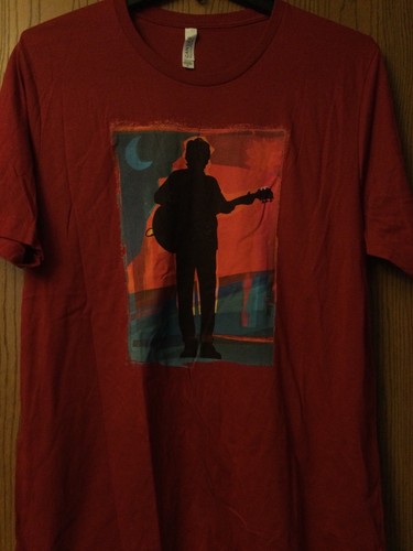 Graham nash on the - “on,