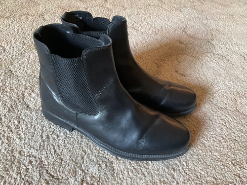 Clifford james chelsea boots - clifford,
